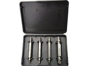 Resim Speed Out Hasarlı Vida Çıkarıcı Sökücü Yalama Vida Ucu Çıkartma 