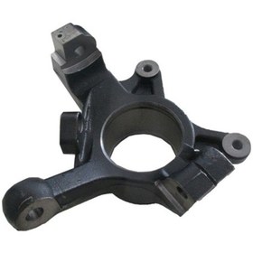 Resim Renault Master- 1- 97/03 Ön Aks Taşıyıcı Sol Abs Li 22mm 7700314557 