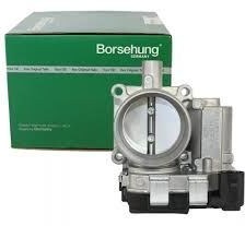 Resim Volkswagen Golf 1.6 FSI Benzinl Gaz Kelebeği Borsehung Germany Marka 03C133062A 