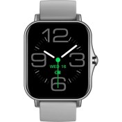 Resim Robor Gts2 Akıllı Saat Gümüş 