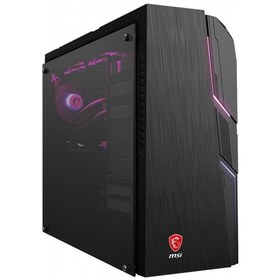 Resim MSI Mag Codex X5 10SC-830EU-01 i7-10700KF 32 GB 512 GB SSD 6 GB RTX2060 W10H Masaüstü Oyuncu Bilgisayarı 