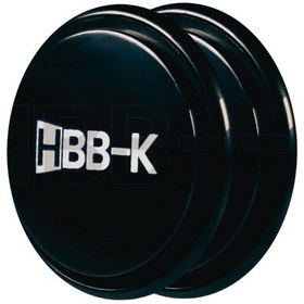 Resim Hapro Tag Apple Uyumlu iOS & Android Airtag Akıllı Gps Siyah 2'li Paket 