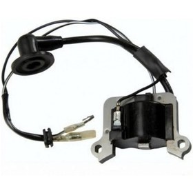 Resim Toprak Burgu Makinası Elektronik Bobin 