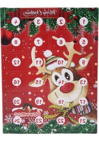 Resim Ulzyvf Takvimleri Süslemeleri Noel İçin Dekorasyon Çocuklar Anahtarlık Advent Lt 