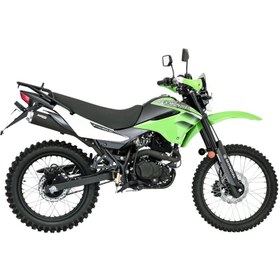 Resim Mondial X-Treme Maxx 200i Cross Motosiklet 2025 - MondiMotor 