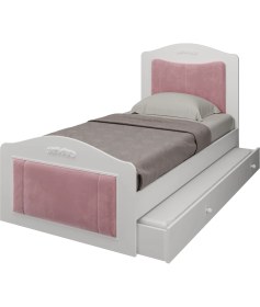 Resim Sevenpal TOKYO BEYAZ Çocuk ve Genç Odası 