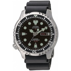 Resim Citizen Automatic Ny0040-09ee Erkek Kol Saati 
