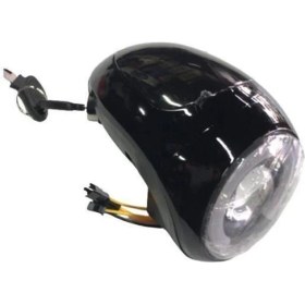 Resim Volta Vsm Far ve Kilometre Paneli Orjinal 