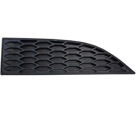 Resim Karlık Izgarası Actros Mp3 İç Sol - A9438851222 [MB50.5540.Y] - A9438851222 