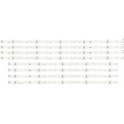 Resim Samsung UE55TU7000, UE55TU7100, UE55TU8000, UE55AU7000, UE55AU8000, LED Bar 