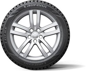 Resim Laufenn İFit+ Lw31 235/60r18 107h XL Suv Kış 2022 