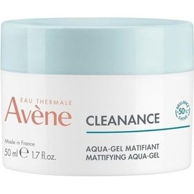 Resim Avene Cleanance Aqua Gel Cream 50 ML 