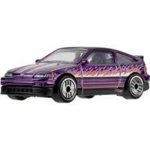 Resim Hot Wheels Ultra Hots Arabalar 88 Honda Cr-X JBY63 