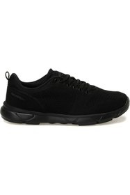 Resim Dockers Dockers 226646 Siyah Renk Ekrek Spor Ayakkabı 