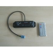 Resim Class Fıat Marea Brava Bravo Için Aux USB Bluetooth Modülü 