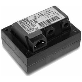 Resim Tc101d Endüktif Brülör Ateşleme Trafosu 