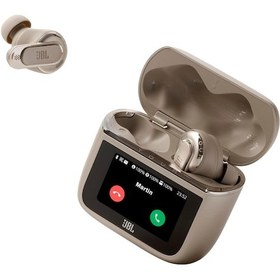 Resim Jbl Tour Pro 3 Tws NC Bluetooth Kulak İçi Kulaklık 