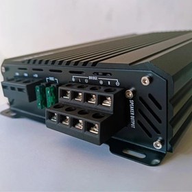 Resim ADS 5000W 4KANAL OTO AMFİ 4X80 RMS 