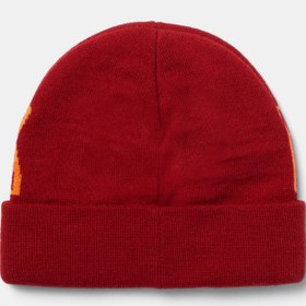 Resim HUF Phoenix Erkek Kırmızı Bere 