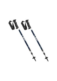 Resim Leki Eagle Sls Trekking Batonu Lacivert 