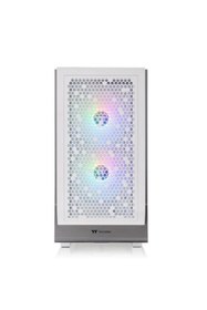 Resim Thermaltake Ceres 300 Tg CA-1Y2-00M6WN-00 Gamıng Mıd-Tower Pc Kasası Beyaz 
