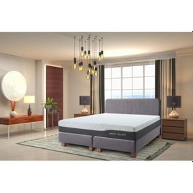 Resim İşbir Energy Celliant Sportif Yaşamı Destekleyen Celliant Teknolojili Yatak 