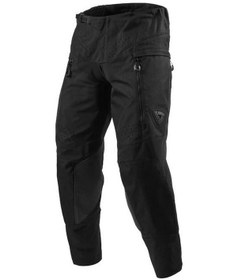 Resim Revit Peninsula Pantolon Siyah 