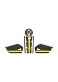 Resim Motosıklet Kaplama Tvs Apache Uyumlu Model 04 
