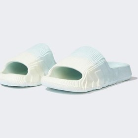 Resim DeFacto Kadın Düz Taban Eva Terlik D9301AX25SMBE219 Mavi 