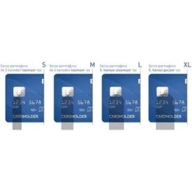 Resim CetKing 2'li Uyku Kulak Tıkacı Çok Renkli M 