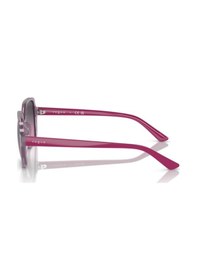 Resim Vogue Junior Jr. Sole Vj2006 278090 46 Çocuk Güneş Gözlüğü Pembe 