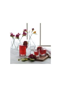 Resim Lav Elegan Su Bardak 6'lı - Su Meşrubat Bardağı Elg379 