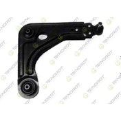 Resim TEKNOROT FO-325 Salincak Sac Sag Ford Ka 96-08 Mekanik 1032100 FO325 (WT951845) 