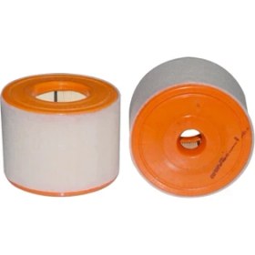 Resim Gold Filter Audı A6 (4g2|4g5|4gc|4gd) | 2011 > … 2.0 Hybrid (4g2/4g5) Hava Filtresi 