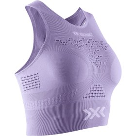 Resim X-BIONIC ENERGIZER 4.0 FITNESS CROP TOP WMN 