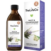 Resim THELİFECO Hayıt & Civanperçemi Sıvı Ekstraktı 150ml 