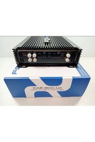 Resim FORX5 xae-800.1d mono oto anfi 