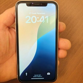 Resim İPhone 11 64 GB TR 