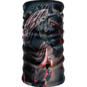 Resim Bebo Store Extreme Spor Motor ve Bisiklet Kullananlara Özel Desenli Buff Boyunluk Bandana BALAKLAVA-13022024-6 