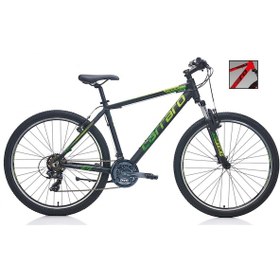 Resim Carraro Force 900 29 Jant 480h 21-v Vb Mat Açık-mavı-sıyah-gümüs Renkli 