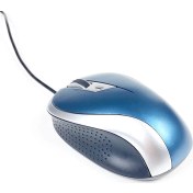 Resim Wozlo Ergonomik USB Optik Kablolu Mouse 1000 Dpı 