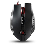 Resim Bloody Zl5 Siyah M.Core Lazer Gamer Mouse-Kutu Hasarlı 24 Ay Garantili Hızlı Gönderi