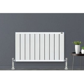Resim Clas Alüminyum Radyatör 600 / 1400 