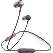Resim AKG Y100 Kablosuz Kulaklık Pembe (GP-Y100HAHHBAA) 