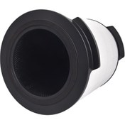 Resim Makodesign AC1711,AC1715 NanoProtect Hava Temizleyici Hepa Filtre - 1 Adet 