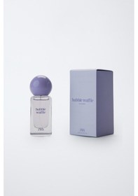 Resim Zara Bubble Waffle Edt 30ml Çocuk Parfümü 