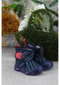 Resim Vicco 943.e24k.482 Lacivert Helyum Işıklı Erkek Çocuk Bot Lacivert 