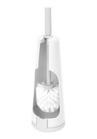 Resim Brabantia Classıc White Tuvalet Fırçası 