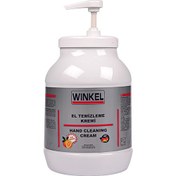 Resim Winkel El Temizleme Kremi 3 Lt. 