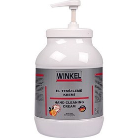 Resim Winkel El Temizleme Kremi 3 Lt. 